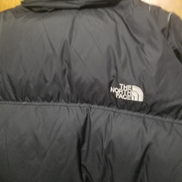 The North Face 1996 Nupste Super Puffer Jacket - Picture 5 of 16